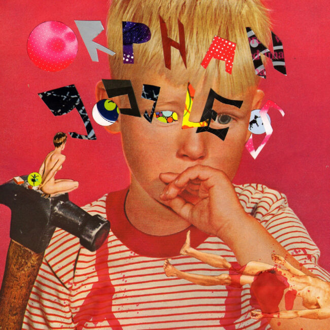 E.P.s of O.G., Orphan Goggles, Harry Cloud Music