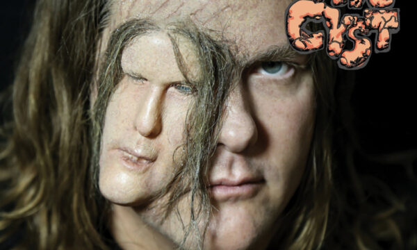 The Cyst, Harry Cloud Music