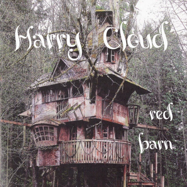 Red Barn, Harry Cloud Music