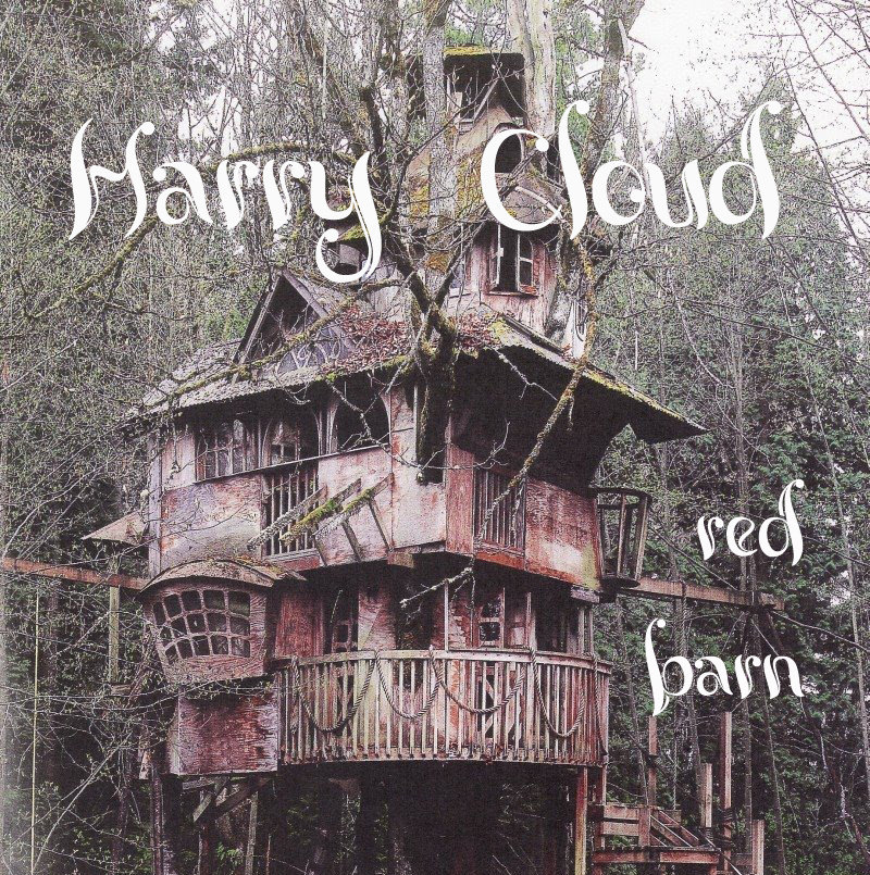 Red Barn, Harry Cloud Music