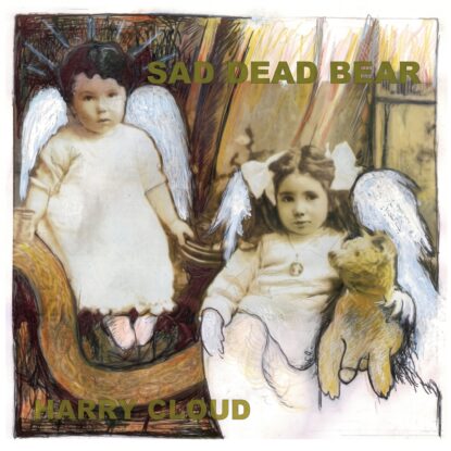 Sad Dead Bear, Harry Cloud Music