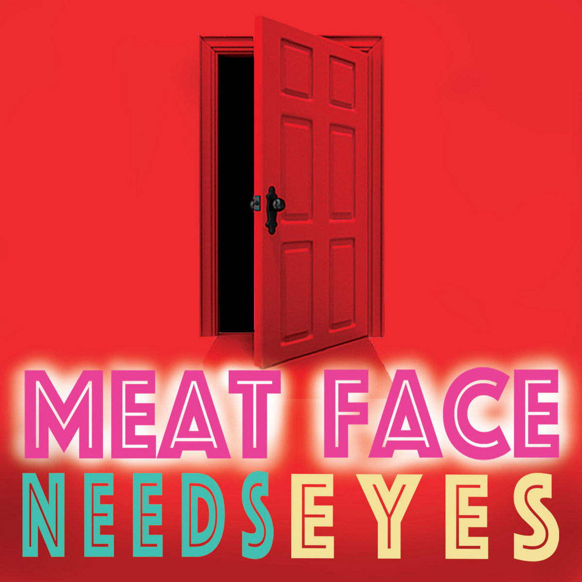Meat Face Needs Eyes, Orphan Goggles, Harry Cloud Music