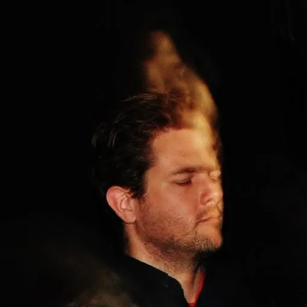 Harry Cloud