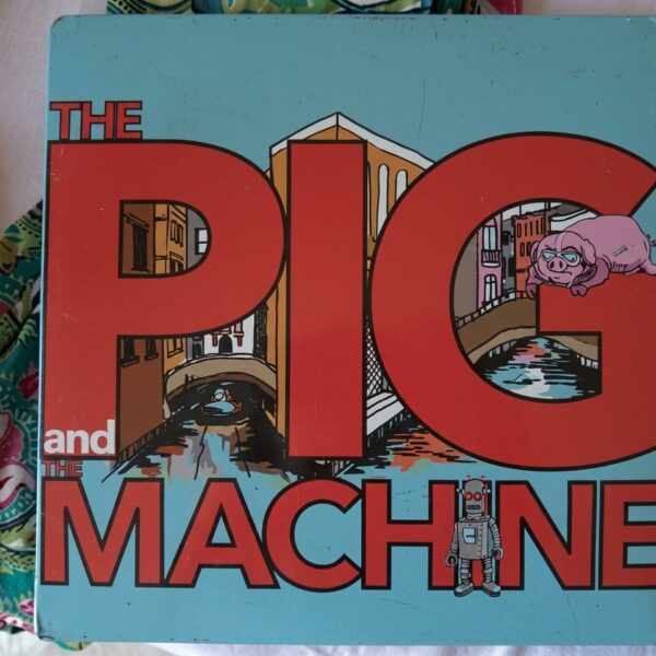pigmachine